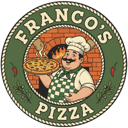 Francos logo.